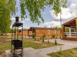 Парк-отель Мазай