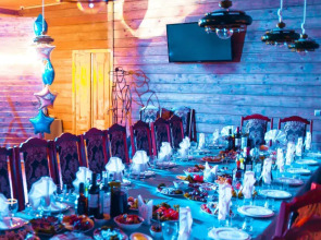 Гостевой дом Коржовъ