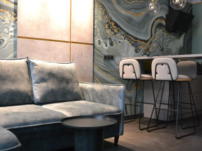 Апартаменты Roomburg 5