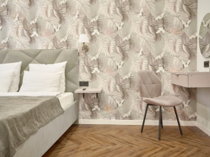 Квартира Люкс 2-х Комнатные с Видом на Кремль