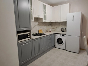 Апартаменты Квартирка