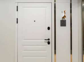 Апартаменты Да Винчи 3