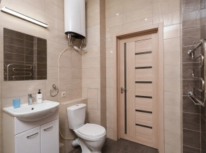 Апартаменты на Тимирязева 73/1