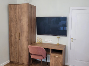 Гостевой дом Отрадный