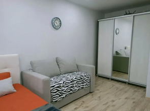 Апартаменты Наговицына 6