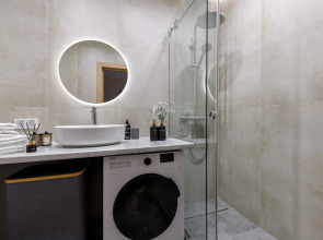 Апартаменты Grand Palace 1219