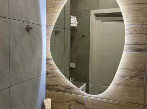 Апартаменты Good at Home