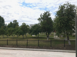 Апартаменты DOMUS Витебск