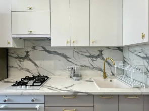 Апартаменты ArendaGrad Соколовского 17