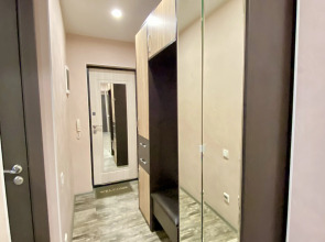 Квартира с 3 изолированными комнатами в центре рядом Воркутауголь