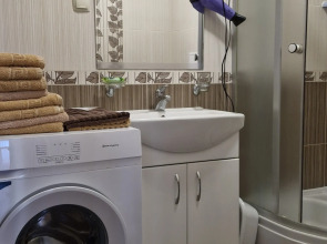 Квартира Атлант Алушта 3