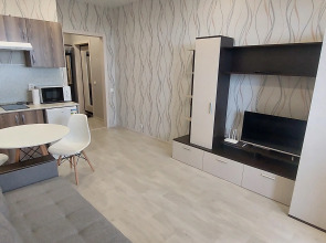 Апартаменты СВ Жираф 15