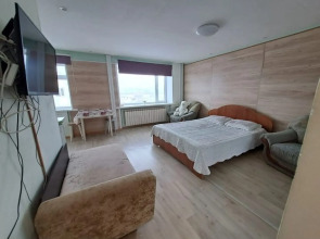 Квартира на Улице Скуридина 6А