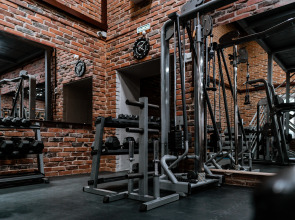 Отель Fanagoriets