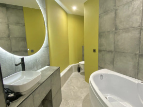 Апартаменты Apartment Family