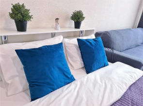 Апартаменты Runway Apartments