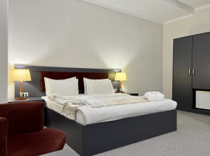 Отель Grand Erbil