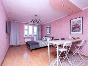 Апартаменты Большая Студия Gorsky Effect