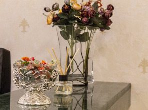 Мини-отель Eleon Domodedovo