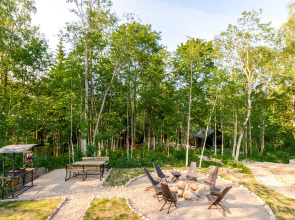 Гостевой дом Лес и Гора