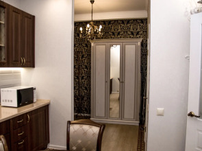 Апартаменты Монарх