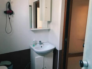 Гостевой дом Aliens