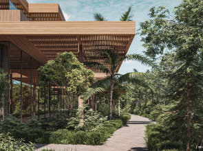 Maxx Royal Bodrum Resort