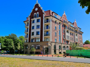 Апартаменты Flyapart