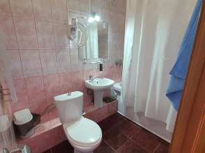 Гостиница Эдельвейс