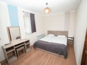 Гостевой дом Popock Dilijan