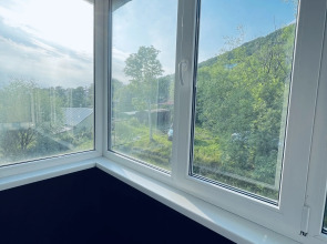 Квартира уютная в центре на Ключевской 5