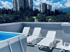 Вилла Виноград