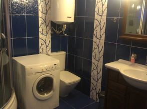 Квартира в центре Сухума