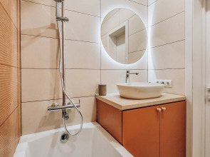 Апартаменты Malkova Аpartments на Энгельса