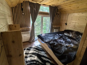 Частный дом Тихий Каньон