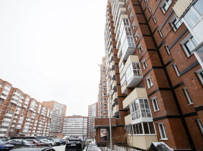 Апартаменты Олива Рядом с Аэропортом