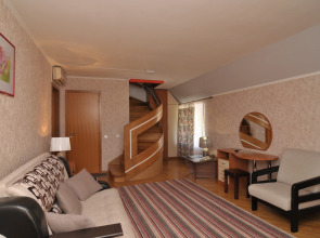 Гостевой дом Морской Конек