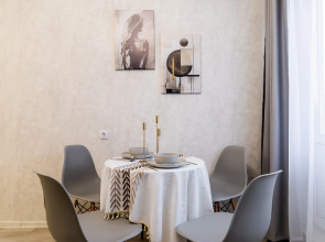 Квартира Сеть  апартаментов ЧемодаНН