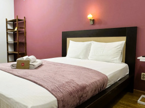 Квартира Right Room на Поле Свободы 129