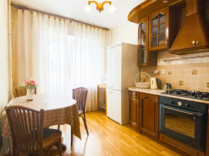 Апартаменты 3х-комнатные на Советском проспекте 84 А, MyHome-Vologda