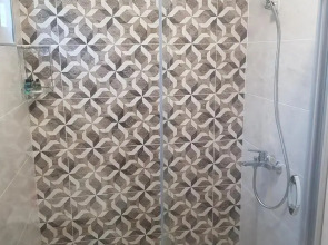 Отель Чёрный Слон