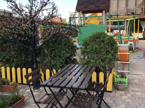 Гостевой дом Гранат