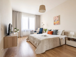 Апартаменты Merino Home Sofia