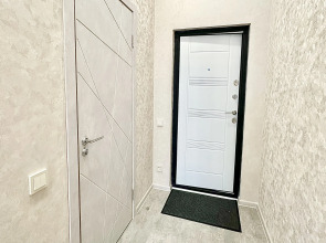 Апартаменты люкс с балконом