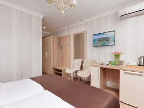 Санаторий Надежда