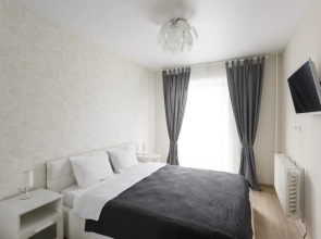 Апартаменты на Кирова 16 1