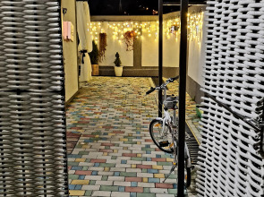 Квартира Квартира с Террасой