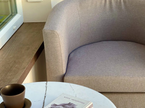 Апартаменты Apart Fresh Брусника