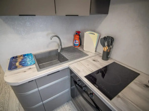 Квартира Трехкомнатная в центре Южно-Сахалинска