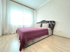 Квартира Двухкомнатная с балконом на Притомском напротив ЛДК